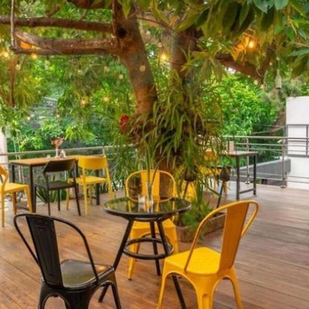 Kaleo Hotel Boutique San Salvador Eksteriør billede