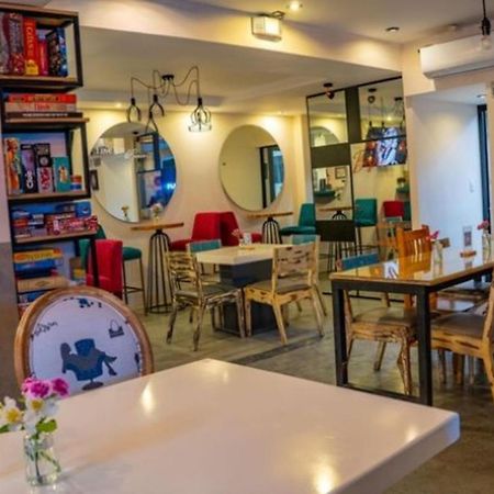 Kaleo Hotel Boutique San Salvador Eksteriør billede