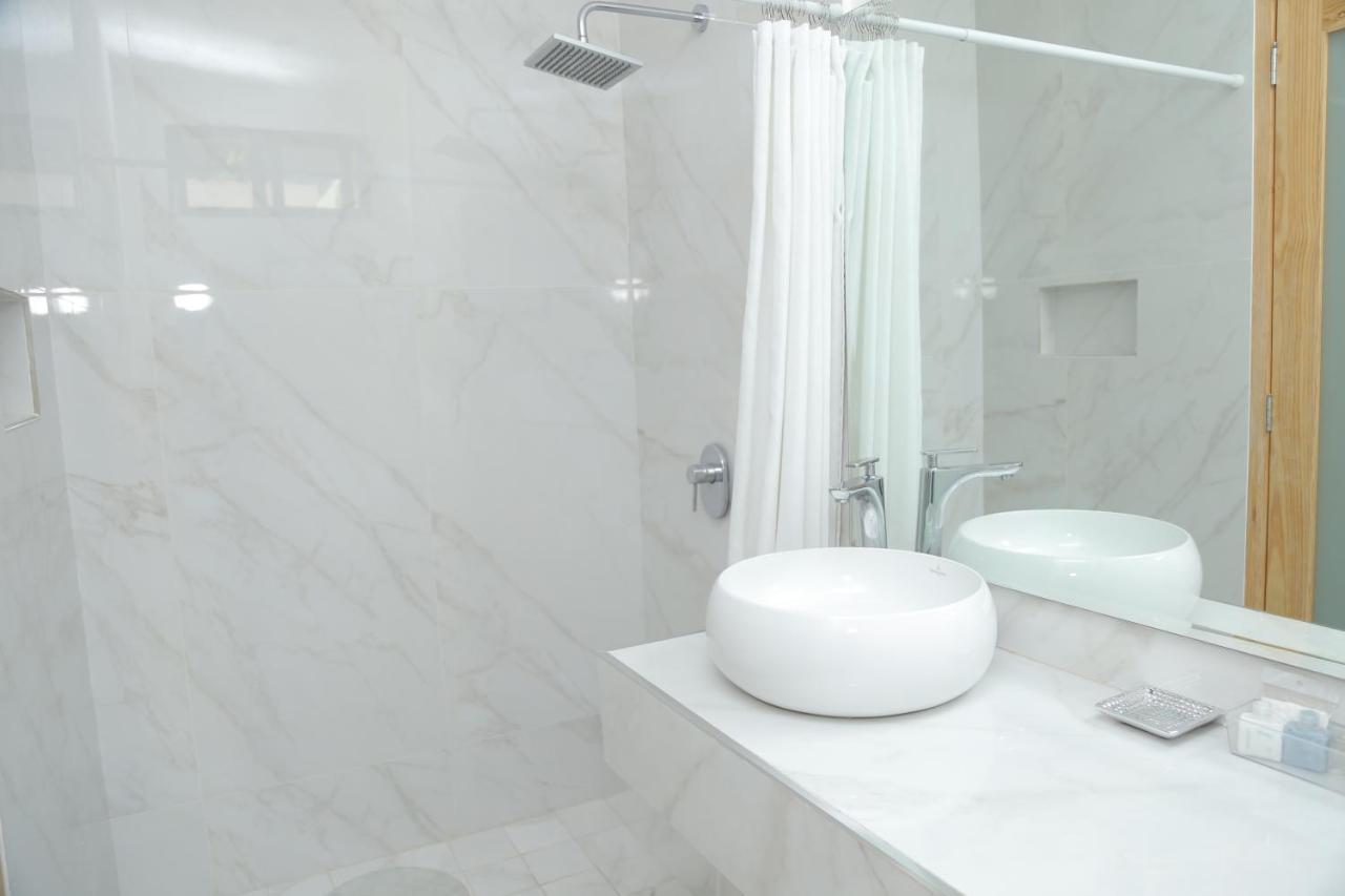 Kaleo Hotel Boutique San Salvador Eksteriør billede