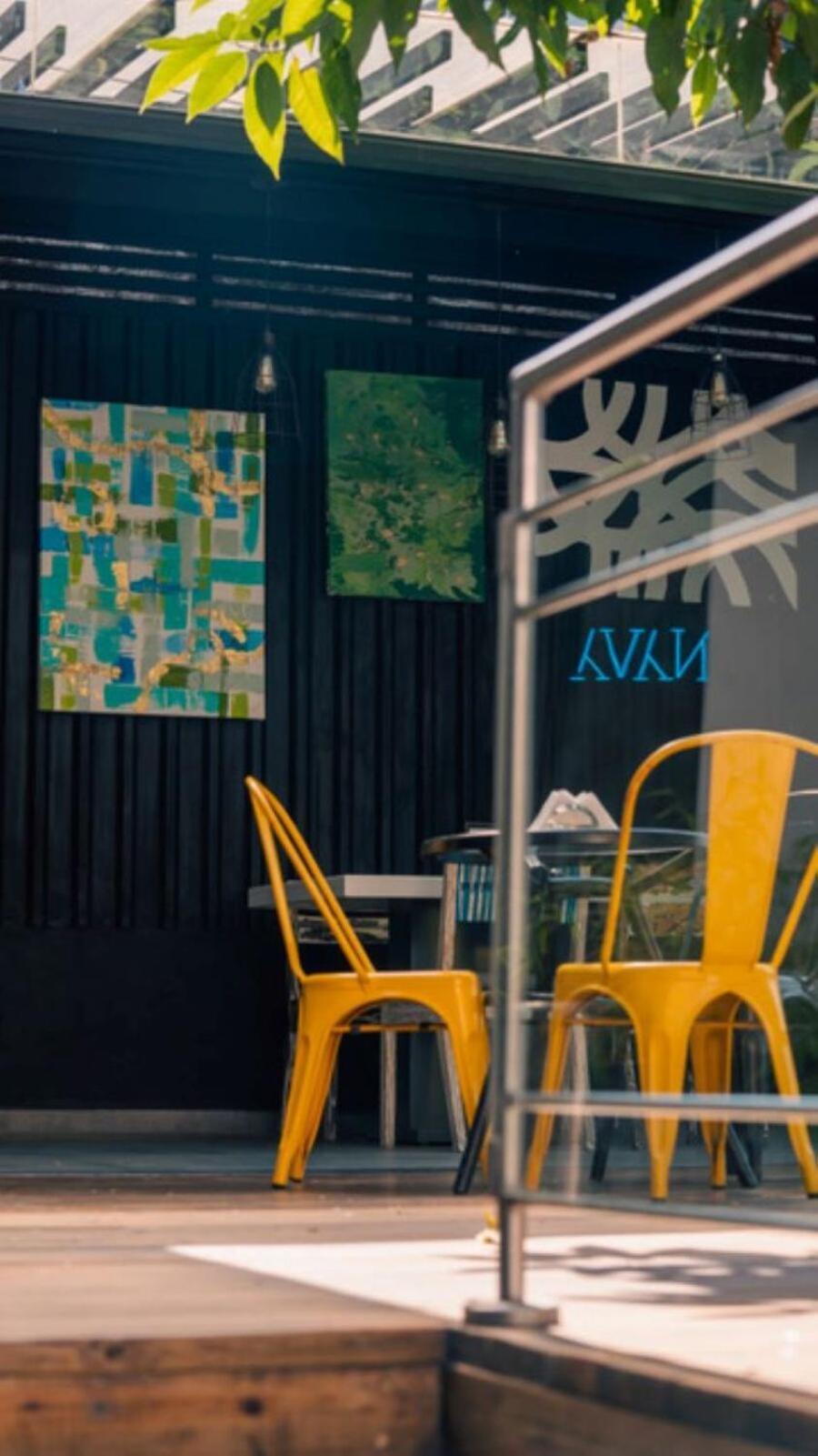 Kaleo Hotel Boutique San Salvador Eksteriør billede