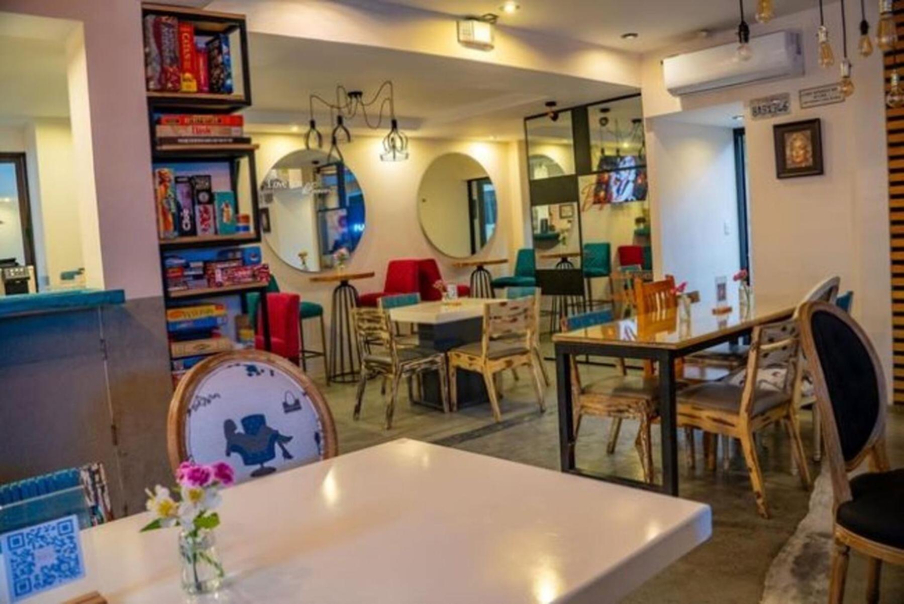 Kaleo Hotel Boutique San Salvador Eksteriør billede
