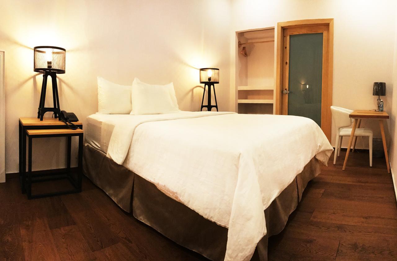 Kaleo Hotel Boutique San Salvador Eksteriør billede