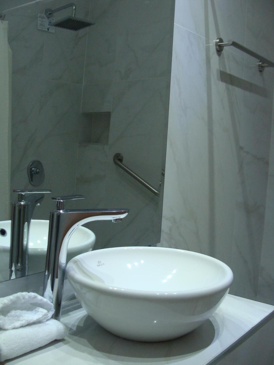 Kaleo Hotel Boutique San Salvador Eksteriør billede