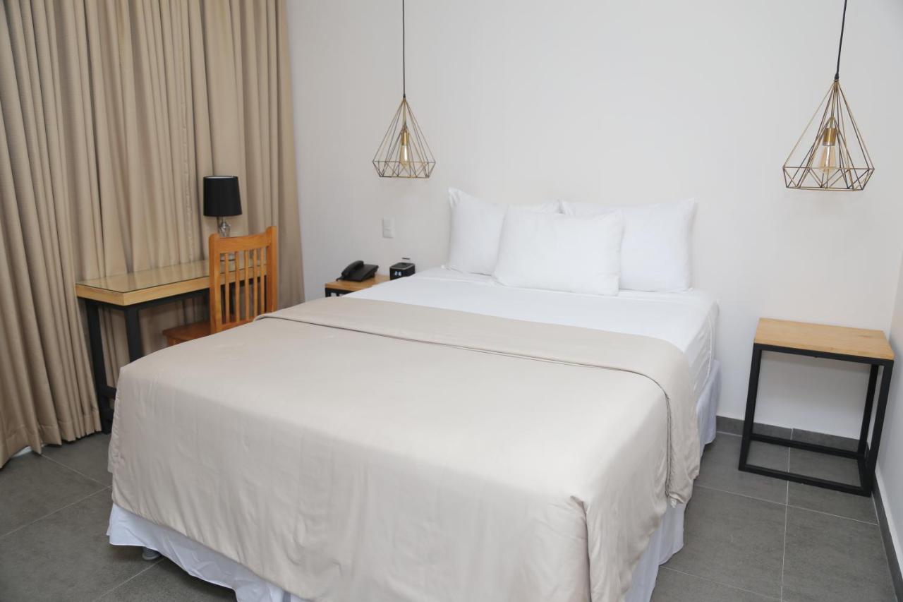 Kaleo Hotel Boutique San Salvador Eksteriør billede