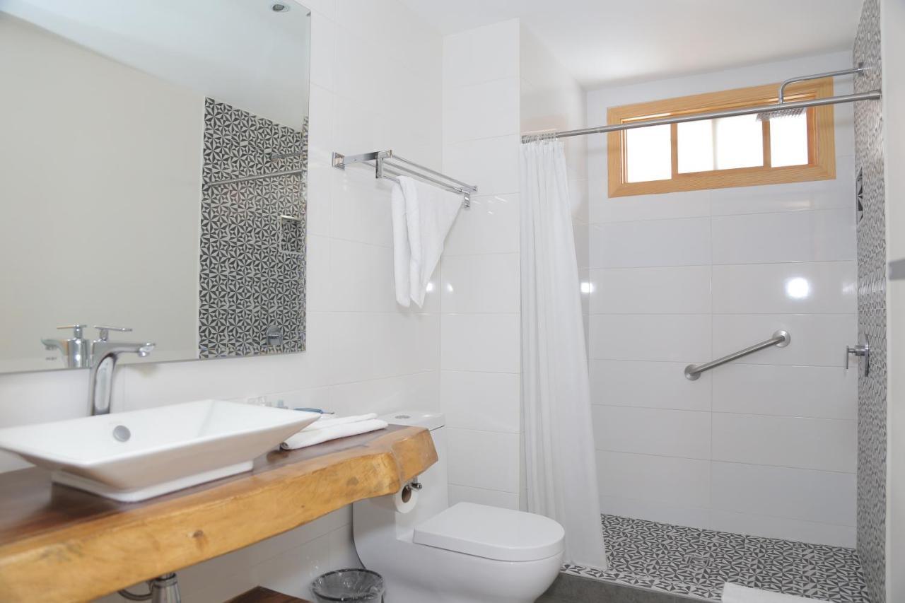 Kaleo Hotel Boutique San Salvador Eksteriør billede