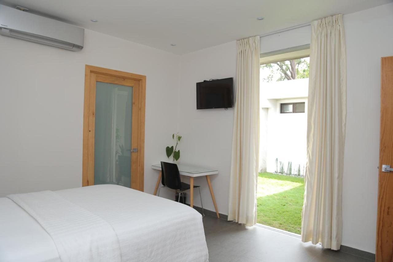 Kaleo Hotel Boutique San Salvador Eksteriør billede