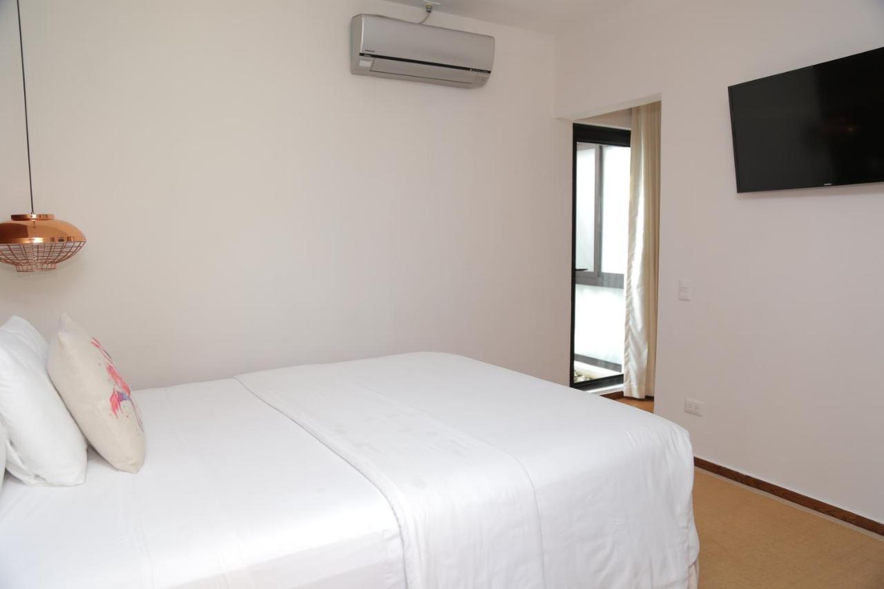 Kaleo Hotel Boutique San Salvador Eksteriør billede
